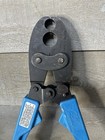 Sharkbite 865894 Pex Crimp Tool For Plumbing Astm F-1807 1 2    3 4  Genuine