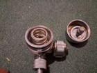 Ussr Russian Diving Regulator Avm-5  Avm-7   Free Din Adapter