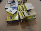 Lot Of  45  General Electric Ge 5   5b Flash Bulbs