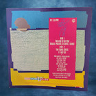 Dire Straits - Signed Vinyl Record - Twisting By The Pool Rl Masterdisk - 5 Sign