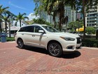 2017 Infiniti Qx60 Luxury Awd Crossover