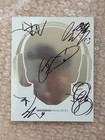 Yg Bigbang Special Edition Album Autographed Hand Signed