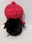 Ty Beanie Boos Freeze Penguin Winter Hat 6 Inch Plush Stuffed Animal Toy Gift