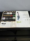 Vtg Bob Marley Beat Magazine 2 Lot - Rare 1994   1995 Collector s Editions