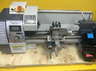 220v Mini Metal Lathe 750w Variable Speed Lathe Machine Jade Screw Steel Proce S