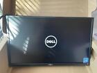 Dell P2217h 22   Widescreen Lcd Monitor With Stand And Power Cord
