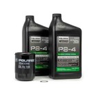 Polaris Full Synthetic Oil Change Kit   2202166