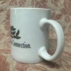 Starbucks Vintage Rare 1994 The Coffee Connection Acquisition Mug Cup
