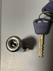 Lot Of 42 Lai Locks   4 Keys For Vending Machines Svs604 Series Plug barrel 