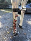 Marzocchi Bomber Z2 X-fly 26    Air Shock Fork 80mm