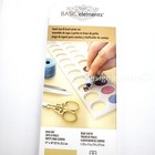 Basic Elements Bead Mat   Seed Bead Sorter     Non-slip Beading Surface Jewelry
