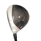 Taylormade M4 Driver 10 5   Fujikura Atmos Red 5 R Flex Rh G0619232