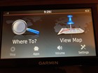 Garmin Nuvi 65lmt Touchscreen Gps Navigation System