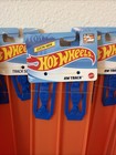 Hot Wheels Track 18 Pcs Straight Sets 24  Long Track Sets 36 Ft W connectors New