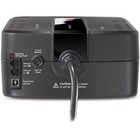 Apc Back-ups 650 8 Outlet Surge Protector And Battery Backup  120v 