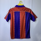 Vintage Fc Barcelona Shirt Mens Large Kappa Red Blue La Liga Soccer Football 90s