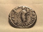 Marcus Aurelius  161-180 Ad  Ar Denarius Ancient Roman Empire Silver Coin