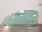 98 Chevy Corvette C5 Door Glass Window Front Left Driver