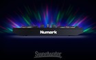 Numark Party Mix Live Dj Controller With Built-in Light Show   Speakers