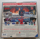 Horrified  Dungeons   Dragons Strategy Board Game New - Sealed - Dnd   D d
