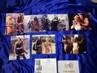 Rare Xena Premiere Photo Club April 1999  between The Lines  Picture Set