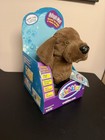 Nwt Webkinz Cocoa Lab Hm689 Unused New Sealed Code Retired Dog