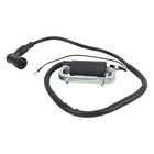 Oem  30530-126-921 Ignition Coil With Cap Fits Honda Ct70 Trail 70 1969-1982