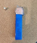 Spaceman Pez Dispenser Vintage No Feet 2 6 Austria