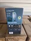 Philips Sonicare Brilliant Clean Electric Toothbrush Black Metallic New