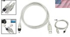 Versatile 1 5m Usb To Ieee 1394 Firewire Adapter Cable For Ilink Cameras