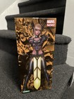 Kotobukiya  Artfx  Marvel Now   X-men Magik Statue 1 10 Scale - New