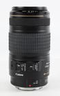 This Is A Canon 70-300mm F 4-5 6 Is Usm Ef Mount Autofocus Zoom Lens  With