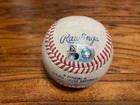 Cam Smith Astros Game Used Single Baseball 3 31 2026 Vs Red Sox Bello Hit  107