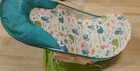 Summer Baby Bath Bather Seat Chair Tub Support Newborn Sink Bath Shower Stand