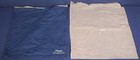 22 Silver Cloth Anti Tarnish Polishing Storage Bags Diff  Sizes Hagerty Jensen  