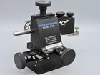 Signatone S-926 Prm Linear 3-axis Micropositioner With Probe