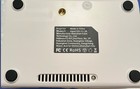 Mini Led Projector Portable Hdmi Usb Av Micro Sd 1080p Support Home Theater