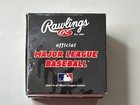Rawlings Major League Baseball Selig Era Unopened Box