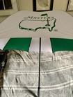 This Is A Masters  Oversized Double Canopy Umbrella