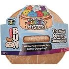 Sealed Viral Super Mega Jumbo Rainbow Mystery Squishy Bun Dumpling 8 Pound Rare