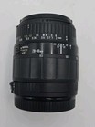 Sigma Af Zoom 28-80mm F3 5-5 6 Macro Lens For Canon Af Eos Mount Walkaround Zoom