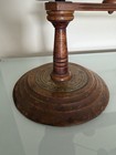 Laing   s Wooden String Orrery Planetarium Circa 1890s Pre Trippensee