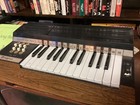 Magnus Electric Chord Organ Model 380 See Video Clean Original Music  1970s