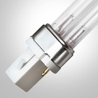 2 Pcs Uv Light Bulbs 9w 9 Watt Pl-s9 tuv G23 Base For Aquarium Uvc Sterilizer Re