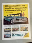 Wpc News Club Magazine 1955 Imperial Convertible Vol 33 No 12 August 2002