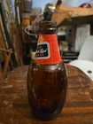 Vintage Carling Black Label Rare 12 Fl Oz Beer Bottle