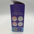 Lansinoh Feeding Bottles 3 Pack 5 Oz New  Natural Slow Flow
