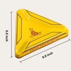 Cigar Ashtray 3 Cigars Ashtray Gadgets Home Ceramic Tobacco Holder