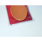 New  Kershaw Ration Orange Spoon fork bottle Opener carabiner Eating Tool Spork