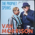 Van Morrison Signed Vinyl Record Album Psa Dna The Prophet Speaks Auto Z1992